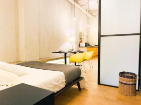 PB Loft in Reforma Area